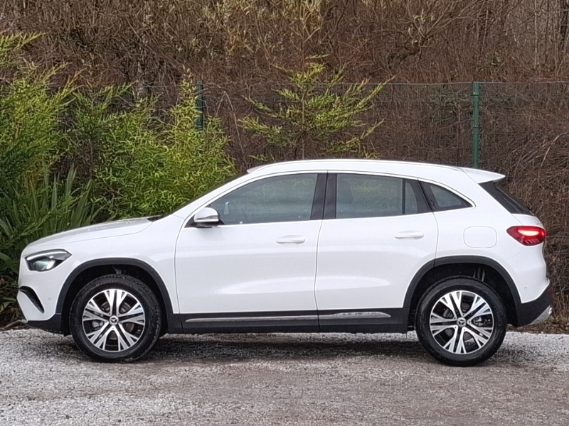 Used Mercedes-Benz GLA 2025 for sale - 76907574: Photo 4