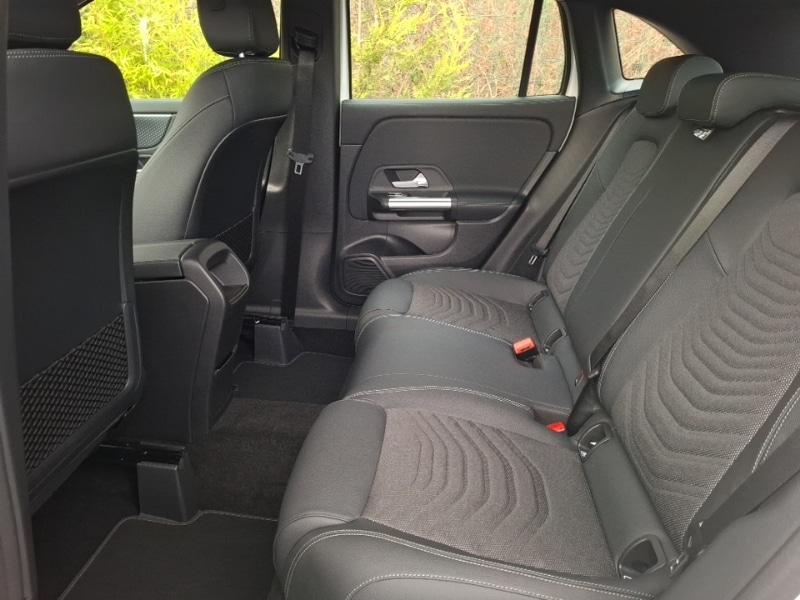 Used Mercedes-Benz GLA 2025 for sale - 76907574: Photo 6