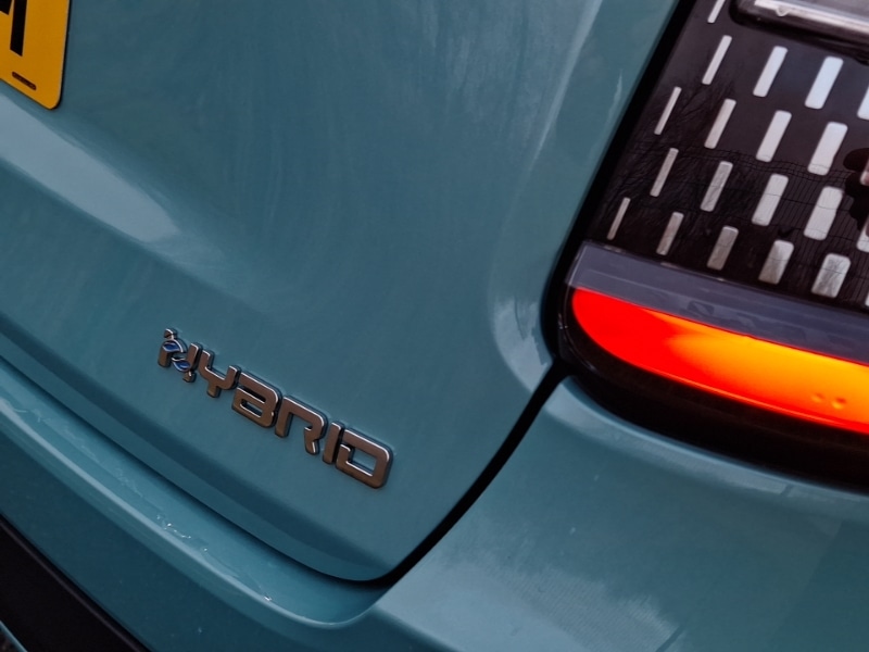 Used Fiat 600 2025 for sale - 76889670: Photo 12