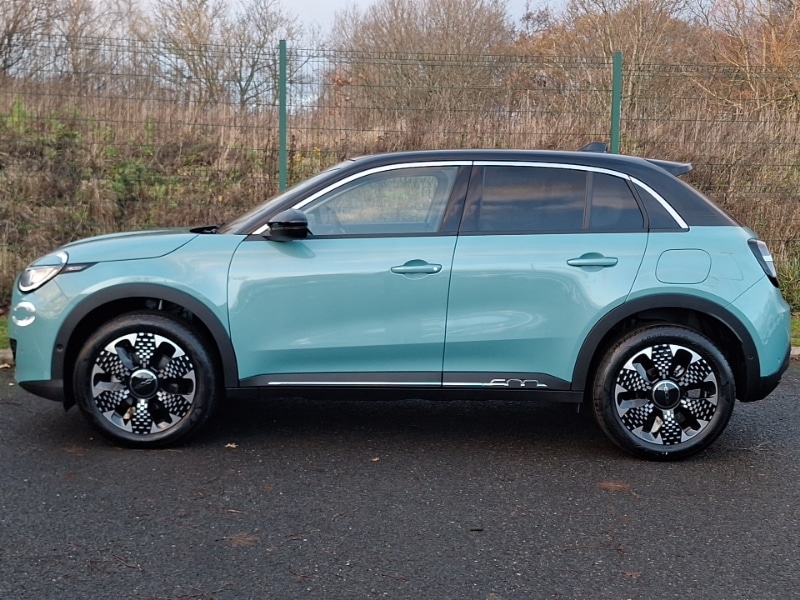 Used Fiat 600 2025 for sale - 76889670: Photo 4