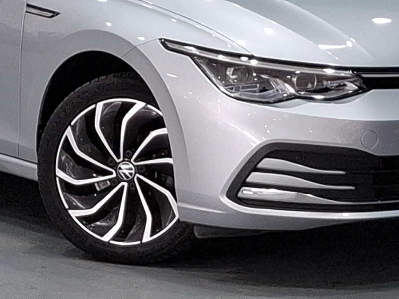 Used Volkswagen Golf 2023 for sale - 78179326: Photo 9