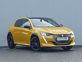 Peugeot 208 feature image