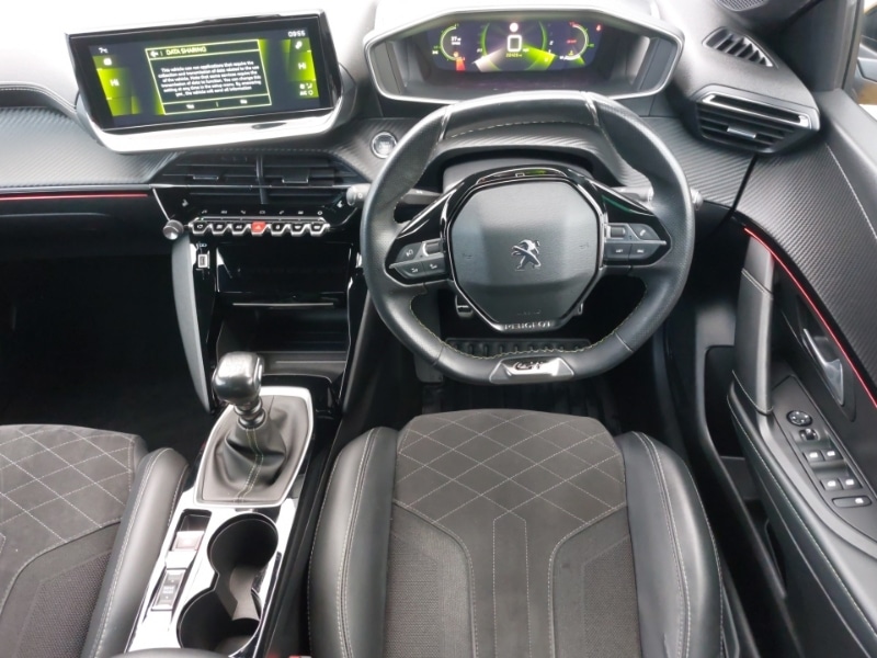 Used Peugeot 208 2022 for sale - 77266291: Photo 7