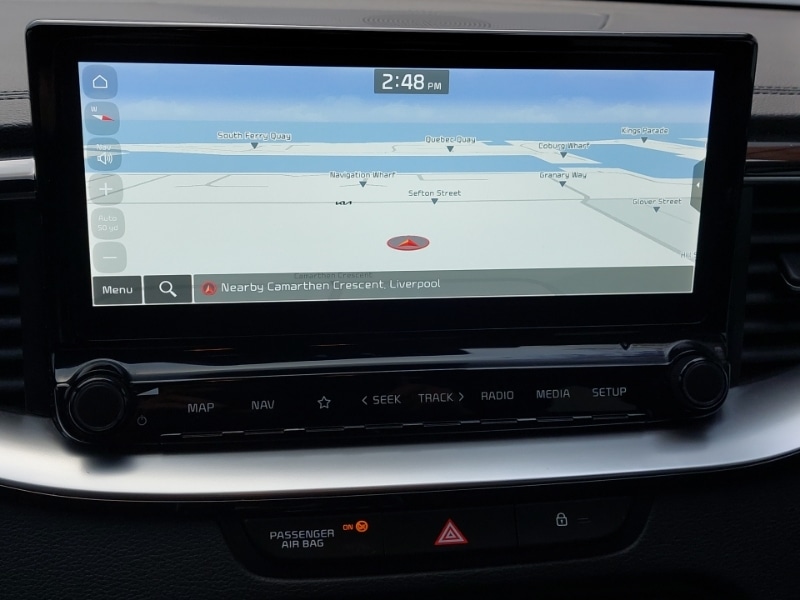 Used Kia XCeed 2023 for sale - 77190252: Photo 10