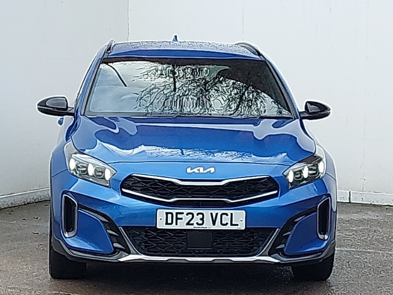 Used Kia XCeed 2023 for sale - 77190252: Photo 12