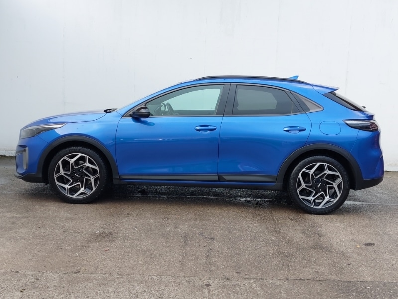 Used Kia XCeed 2023 for sale - 77190252: Photo 4