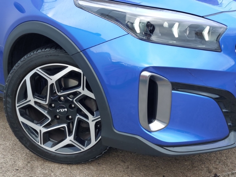 Used Kia XCeed 2023 for sale - 77190252: Photo 9