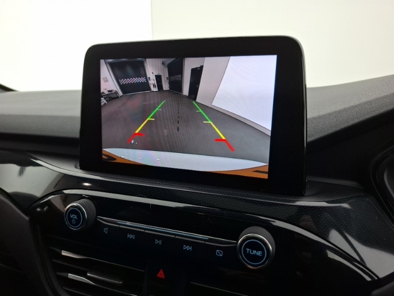 Used Ford Kuga 2022 for sale - 76532685: Photo 11