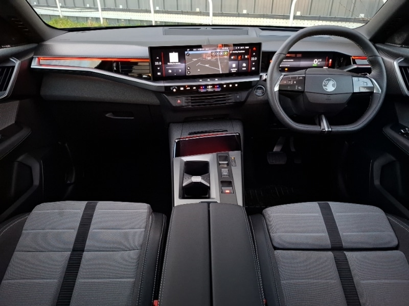 Used Vauxhall Grandland 2025 for sale - 77358073: Photo 2