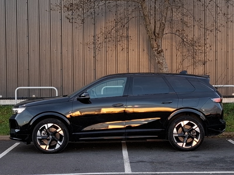 Used Vauxhall Grandland 2025 for sale - 77358073: Photo 4