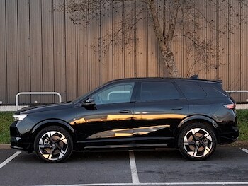 Used Vauxhall Grandland 2025 for sale - 77358073: Photo