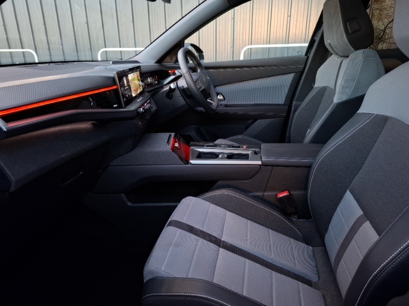 Used Vauxhall Grandland 2025 for sale - 77358073: Photo 5