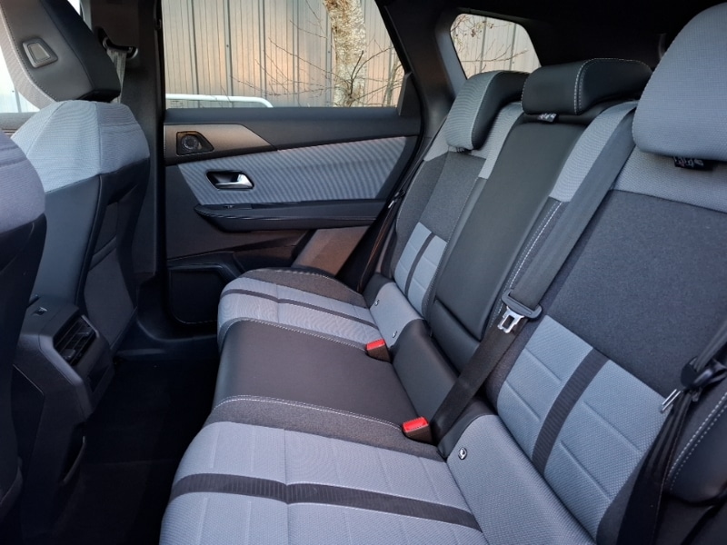 Used Vauxhall Grandland 2025 for sale - 77358073: Photo 6