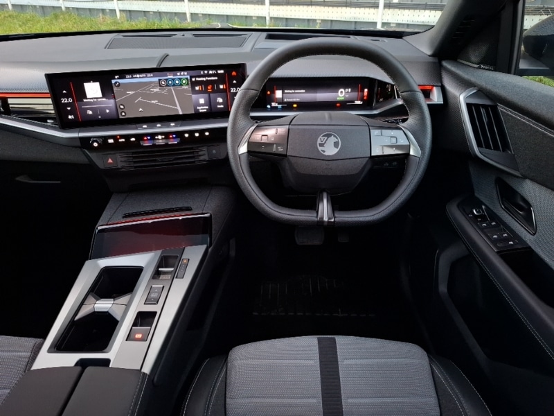 Used Vauxhall Grandland 2025 for sale - 77358073: Photo 7