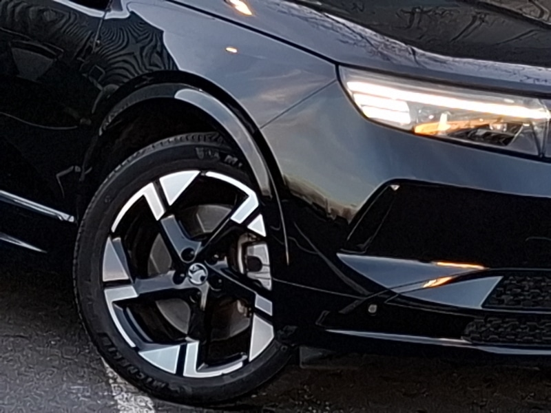 Used Vauxhall Grandland 2025 for sale - 77358073: Photo 9