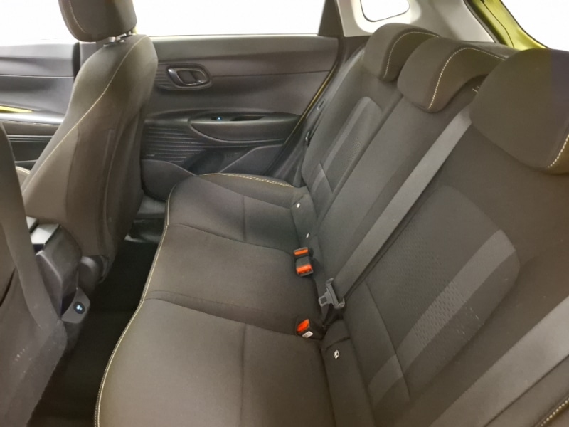 Used Hyundai i20 2024 for sale - 77977405: Photo 6