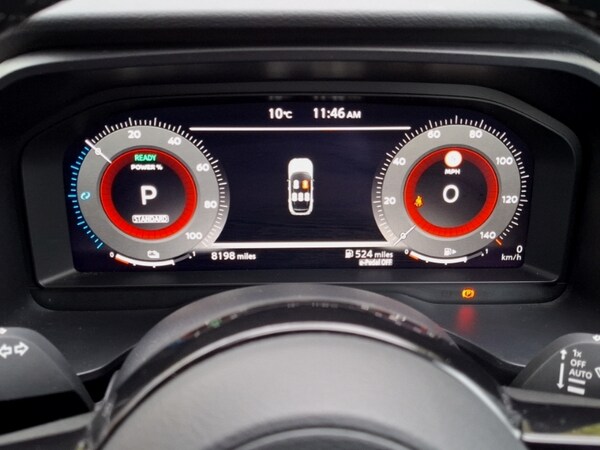 Used Nissan Qashqai 2024 for sale - 76288855: Photo 11