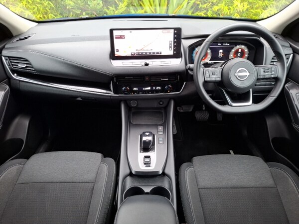 Used Nissan Qashqai 2024 for sale - 76288855: Photo 2