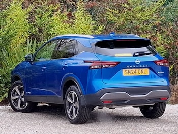 Used Nissan Qashqai 2024 for sale - 76288855: Photo 3
