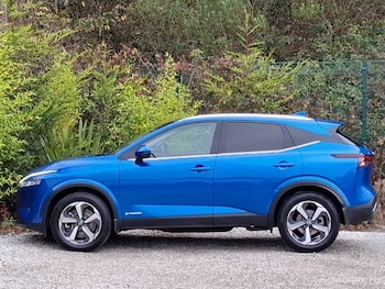 Used Nissan Qashqai 2024 for sale - 76288855: Photo 4