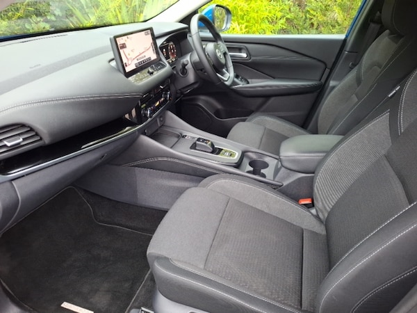 Used Nissan Qashqai 2024 for sale - 76288855: Photo 5
