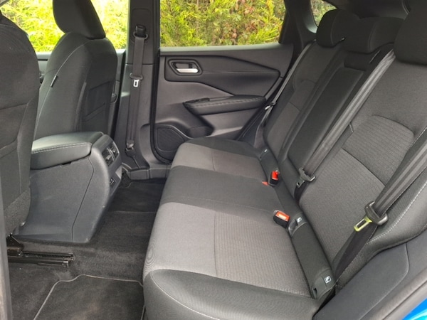 Used Nissan Qashqai 2024 for sale - 76288855: Photo 6