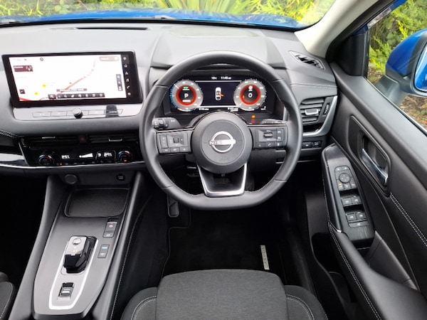 Used Nissan Qashqai 2024 for sale - 76288855: Photo 7