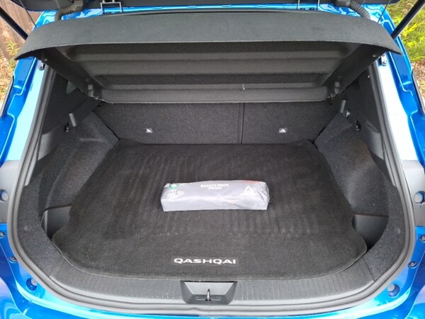Used Nissan Qashqai 2024 for sale - 76288855: Photo 8