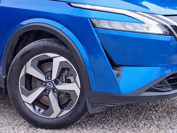 Used Nissan Qashqai 2024 for sale - 76288855: Photo 9