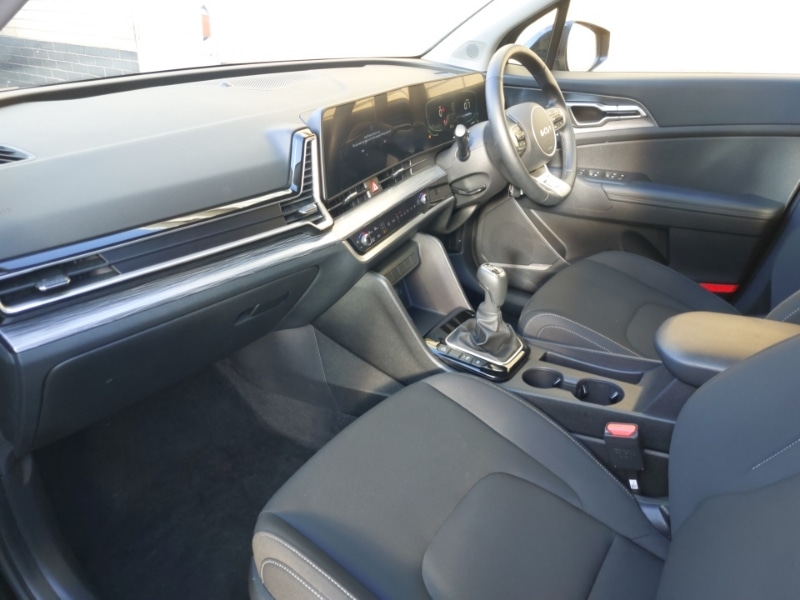 Used Kia Sportage 2025 for sale - 77214354: Photo 5