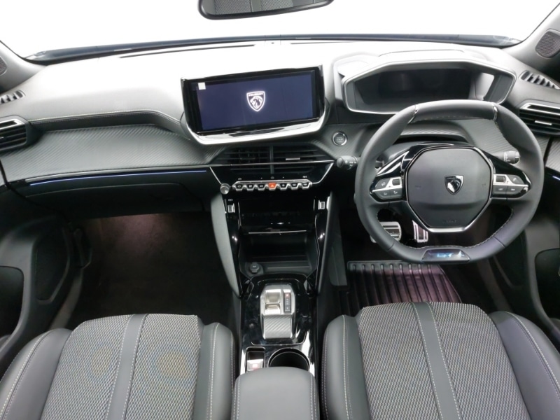 Used Peugeot 2008 2025 for sale - 76411128: Photo 2