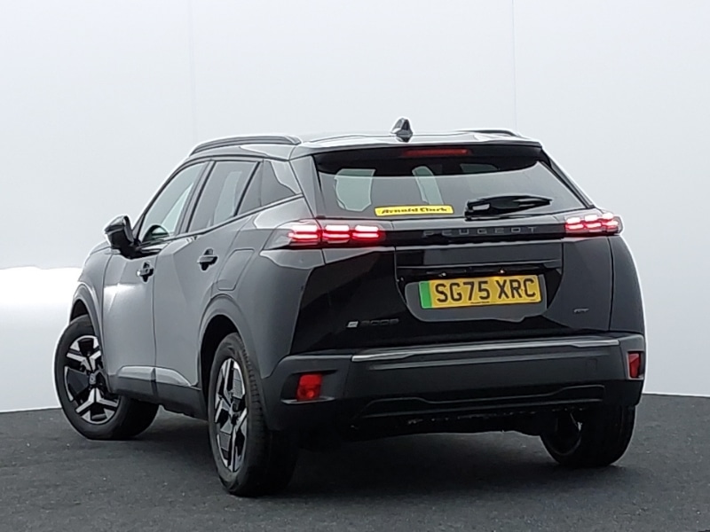 Used Peugeot 2008 2025 for sale - 76411128: Photo 3