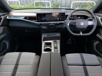 Used Vauxhall Grandland 2025 for sale - 74873391: Photo