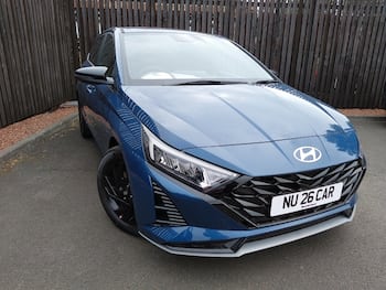 Used Hyundai i20 2026 for sale - 79594509: Photo