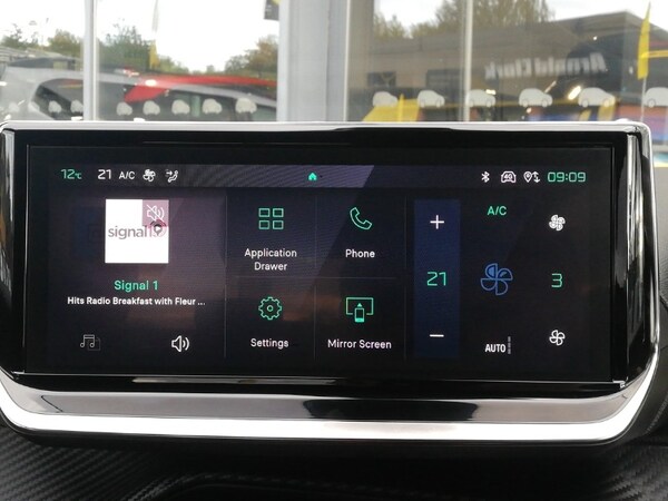 Used Peugeot 2008 2023 for sale - 76343206: Photo 10