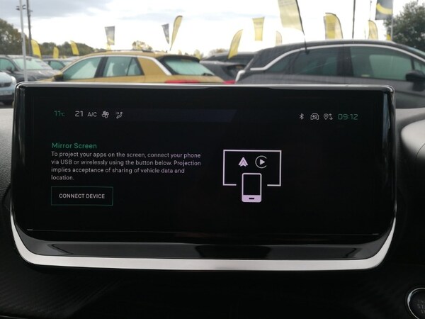 Used Peugeot 2008 2023 for sale - 76343206: Photo 12