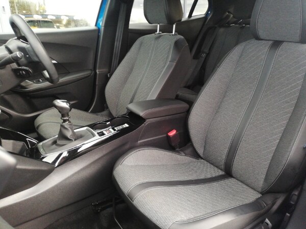 Used Peugeot 2008 2023 for sale - 76343206: Photo 5