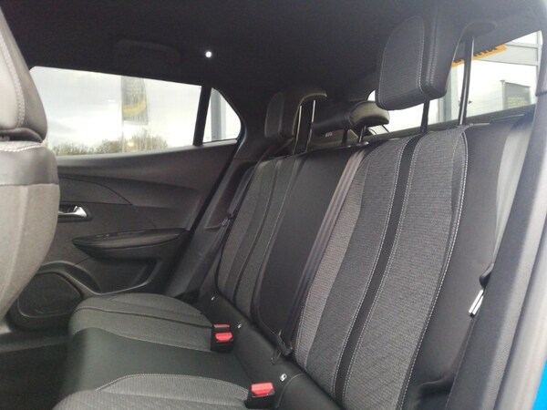 Used Peugeot 2008 2023 for sale - 76343206: Photo 6