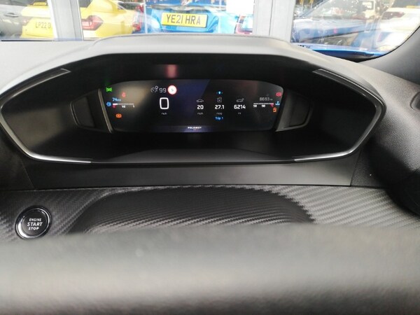 Used Peugeot 2008 2023 for sale - 76343206: Photo 7