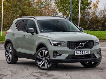 Used Volvo XC40 2024 for sale - 77304539: Photo