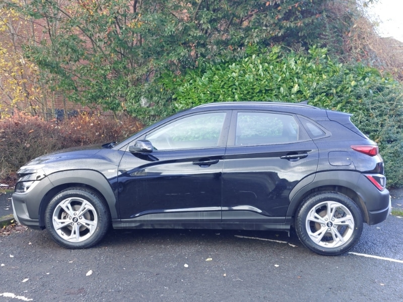 Used Hyundai KONA 2022 for sale - 76861615: Photo 4