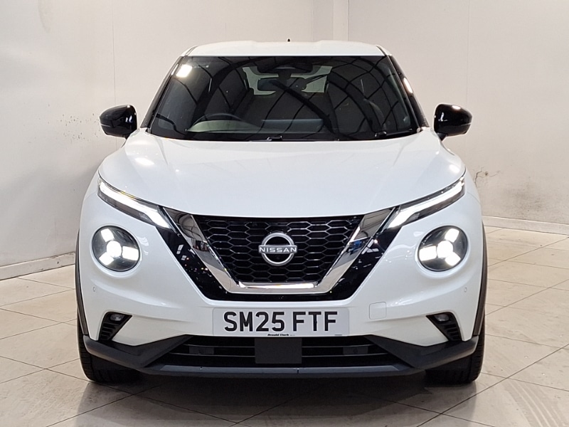 Used Nissan Juke 2025 for sale - 78099655: Photo 12