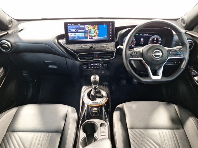 Used Nissan Juke 2025 for sale - 78099655: Photo 2