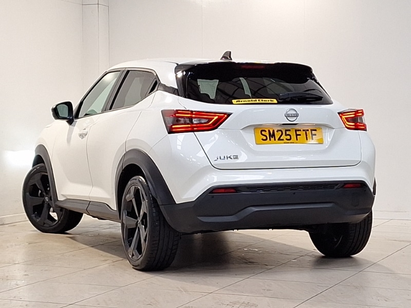 Used Nissan Juke 2025 for sale - 78099655: Photo 3