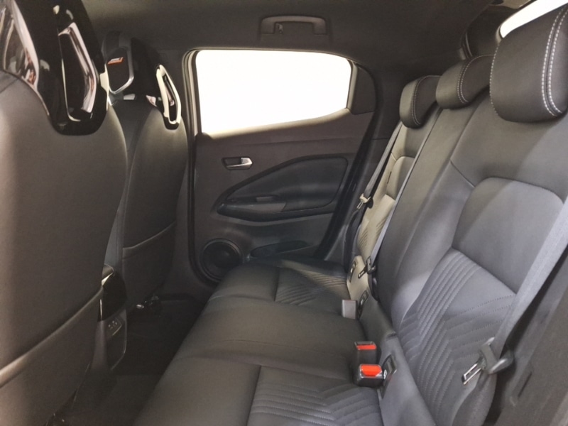 Used Nissan Juke 2025 for sale - 78099655: Photo 6