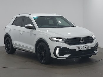 Volkswagen - T-Roc