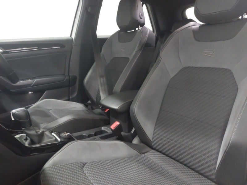 Used Volkswagen T-Roc 2020 for sale - 76411050: Photo 5