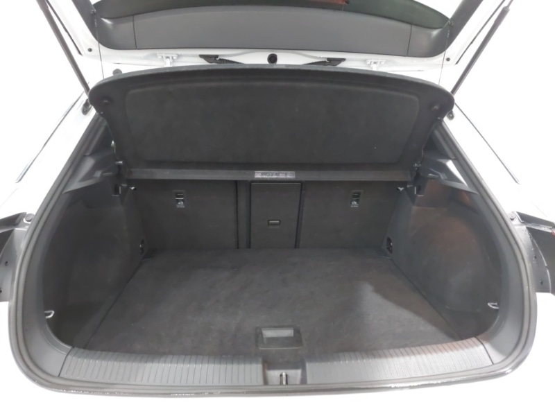 Used Volkswagen T-Roc 2020 for sale - 76411050: Photo 8