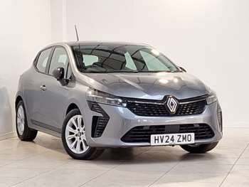 2024 - 1.6 E-TECH full hybrid 145 Evolution 5dr Auto