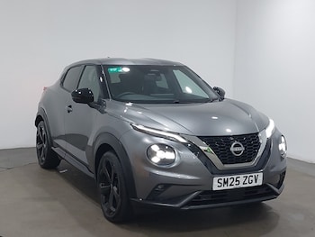 Used Nissan Juke 2025 for sale - 79152782: Photo